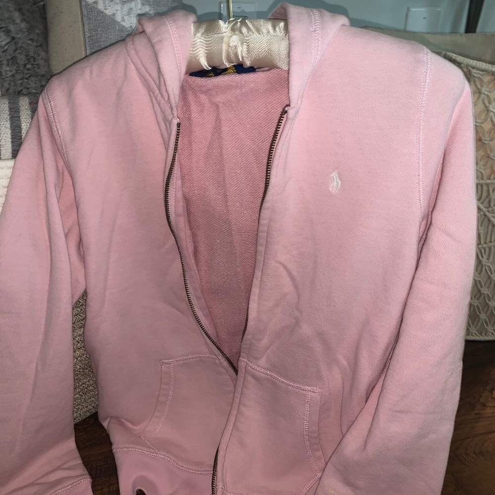 Polo Ralph Lauren hoodie
